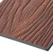 Фиброцементные панели FCSPRO Decor Wood Золотой орех купить в Набережных Челнах
