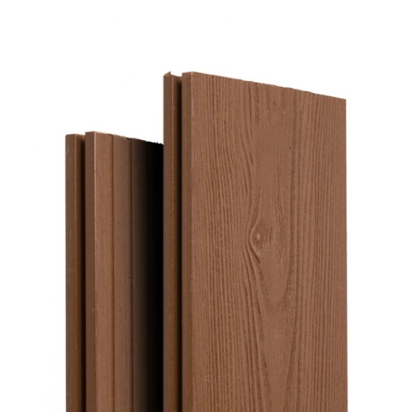 Террасная доска из ДПК ECODECKING Комфорт 3D Бронза купить в Набережных Челнах Террасная доска из ДПК ECODECKING Комфорт 3D Бронза купить в Набережных Челнах