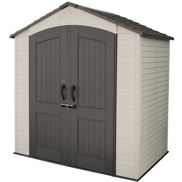 Сарай LifeTime 7'x4,5' купить в Набережных Челнах