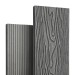 Террасная доска ДПК EasyDecking Wood-X 146х23 Серый купить в Набережных Челнах
