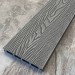 Террасная доска ДПК EasyDecking Wood-X 146х23 Серый купить в Набережных Челнах