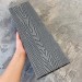 Террасная доска ДПК EasyDecking Wood-X 146х23 Серый купить в Набережных Челнах