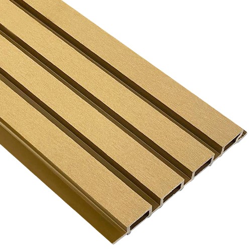 Фасадная реечная панель EasyDecking Wood-X 219х26 Дуб купить в Набережных Челнах