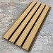 Фасадная реечная панель EasyDecking Wood-X 219х26 Дуб купить в Набережных Челнах