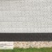 Фасадная панель Ю-пласт Стоун Хаус S-Lock Клинкер дымчатый купить в Набережных Челнах
