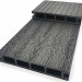 Террасная доска GM Decking Classic антрацит ПОД ЗАКАЗ купить в Набережных Челнах