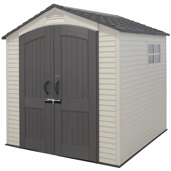 Сарай LifeTime 7'x7' купить в Набережных Челнах