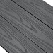 Террасная доска из ДПК CM Decking Reverse, Волнат/Чаркол купить в Набережных Челнах