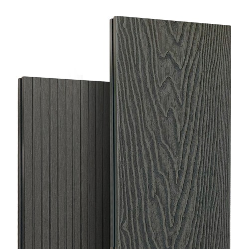 Террасная доска ДПК EasyDecking Wood-X 146х23 Черное дерево купить в Набережных Челнах
