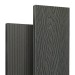 Террасная доска ДПК EasyDecking Wood-X 146х23 Черное дерево купить в Набережных Челнах