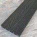 Террасная доска ДПК EasyDecking Wood-X 146х23 Черное дерево купить в Набережных Челнах