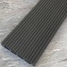 Террасная доска ДПК EasyDecking Wood-X 146х23 Черное дерево купить в Набережных Челнах