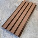 Фасадная реечная панель EasyDecking Wood-X 219х26 Коричневый купить в Набережных Челнах
