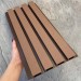Фасадная реечная панель EasyDecking Wood-X 219х26 Коричневый купить в Набережных Челнах