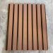 Фасадная реечная панель EasyDecking Wood-X 219х26 Коричневый купить в Набережных Челнах
