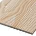 Фиброцементные панели FCSPRO Decor Wood Лиственница купить в Набережных Челнах