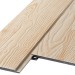Фиброцементные панели FCSPRO Decor Wood Лиственница купить в Набережных Челнах