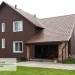 Фасадная панель Ю-пласт Стоун Хаус S-Lock Клинкер терракотовый купить в Набережных Челнах