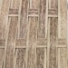 Комплект мебели AFINA плетеной из иск. ротанга YR821G Grey/Grey купить в Набережных Челнах