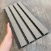 Фасадная реечная панель EasyDecking Wood-X 219х26 Серый купить в Набережных Челнах