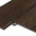 Фиброцементные панели FCSPRO Decor Wood Масляная лиственница купить в Набережных Челнах