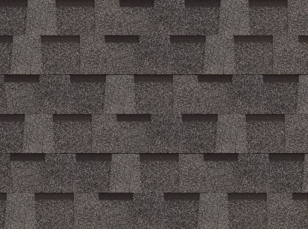 Ламинированная черепиц Docke, DRAGON Original, титан купить в Набережных Челнах