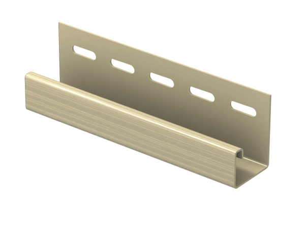 J-планка Ю-пласт Классика кофе с молоком купить в Набережных Челнах
