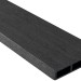 Доска 3D ДПК Outdoor STORM BLACK черная купить в Набережных Челнах
