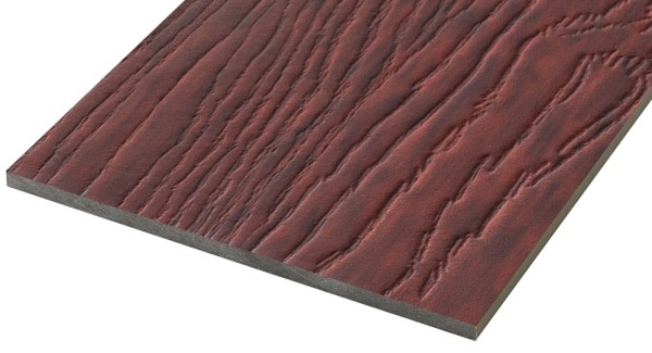 Фиброцементные панели FCSPRO Decor Wood Мербау купить в Набережных Челнах