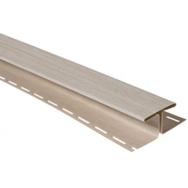 Н-профиль Люкс Крашенный, К-18, ВН, Ясень купить в Набережных Челнах Н-профиль Люкс Крашенный, К-18, ВН, Ясень купить в Набережных Челнах