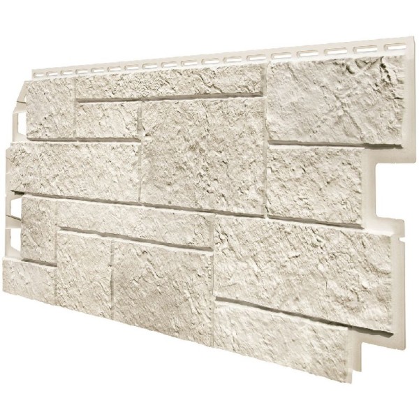 Фасадная панель VOX  VILO SANDSTONE cлоновая-кость купить в Набережных Челнах