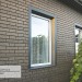 Фасадная панель Ю-пласт Стоун Хаус S-Lock Клинкер бежевый купить в Набережных Челнах