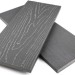 Заборная доска ДПК полнотелая NanoWood Серый купить в Набережных Челнах