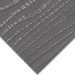 Заборная доска ДПК полнотелая NanoWood Серый купить в Набережных Челнах