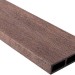 Доска 3D ДПК Outdoor STORM BROWN коричневая микс купить в Набережных Челнах