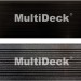 Террасная доска из ДПК MultiDeck  Черный бархат купить в Набережных Челнах
