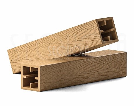 Столб SEQUOIA Evolution 3D WOOD NATURE купить в Набережных Челнах