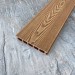 Террасная доска из ДПК  Latitudo Euro 3D 139х27 Орех купить в Набережных Челнах