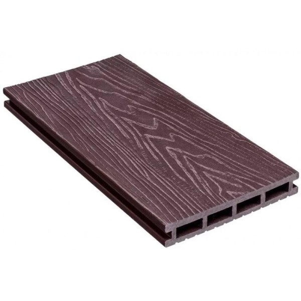 Террасная Доска ДПК Altay Decking 140 х 20 Венге купить в Набережных Челнах
