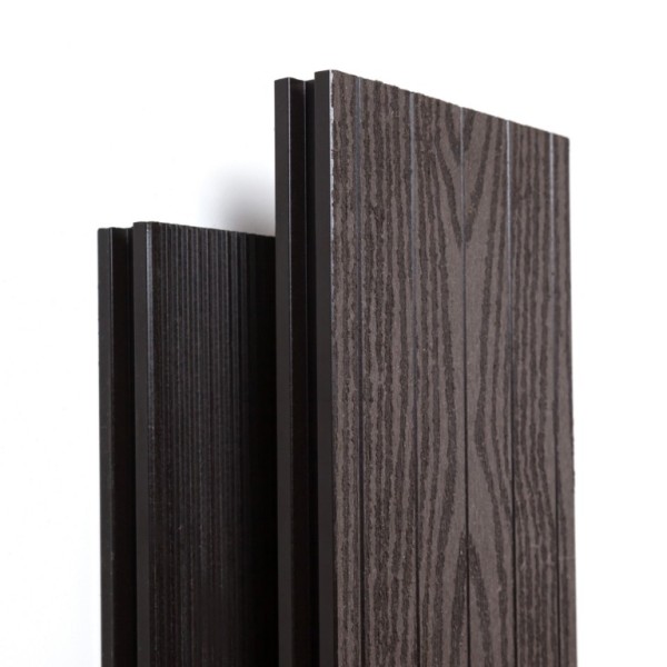 Террасная доска Ecodecking Техно плюс Венге купить в Набережных Челнах Террасная доска Ecodecking Техно плюс Венге купить в Набережных Челнах