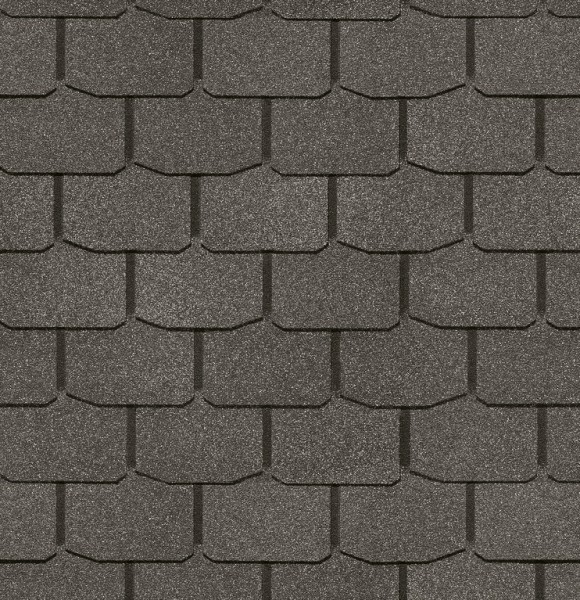 Гибкая черепица Docke, коллекция Цюрих – Мокко купить в Набережных Челнах