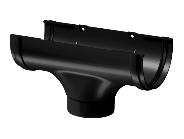 Воронка Docke Premium ПВХ - Карбон купить в Набережных Челнах