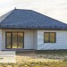 Фасадная панель Ю-пласт Стоун Хаус Кварцит Светло-серый купить в Набережных Челнах