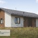 Фасадная панель Ю-пласт Стоун Хаус Кварцит Светло-серый купить в Набережных Челнах