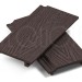 Доска фасадная ДПК 3D SEQUOIA Evolution WOOD BROWN купить в Набережных Челнах
