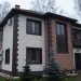 Фасадная панель Альта-профиль Неаполь - Терракотовый купить в Набережных Челнах