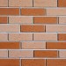 Фасадная плитка Кирисс Фасад Клинкерный кирпич 3х цветный №2 купить в Набережных Челнах