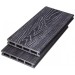 Террасная Доска ДПК Altay Decking 140 х 20 Графит купить в Набережных Челнах