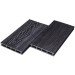 Террасная Доска ДПК Altay Decking 140 х 20 Графит купить в Набережных Челнах