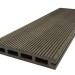 Доска террасная ДПК NanoWood «Lite» Velvetto односторонняя - Венге 140×20 купить в Набережных Челнах